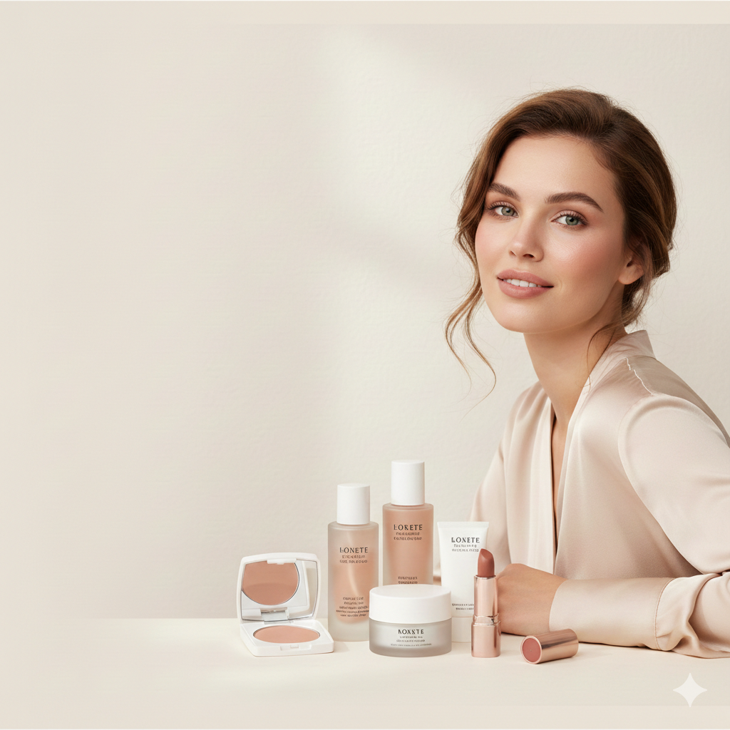 Womens Beauty